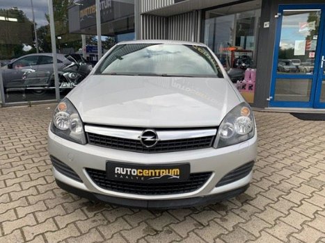 Opel Astra GTC - 1.6 Cosmo CLIMATE CONTROLE//CRUISE CONTROLE//LMV//NIEUWE APK - 1