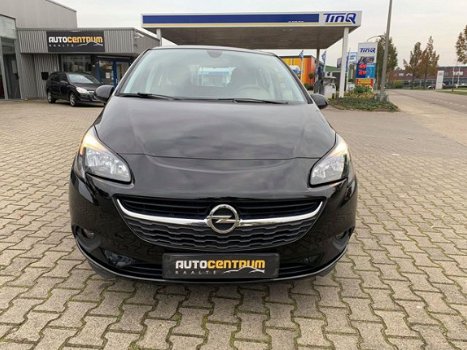 Opel Corsa - 1.0 Turbo Business+ TOUCHSCREEN NAVI // AIRCO // 1E EIGENAAR // BLUETOOTH - 1