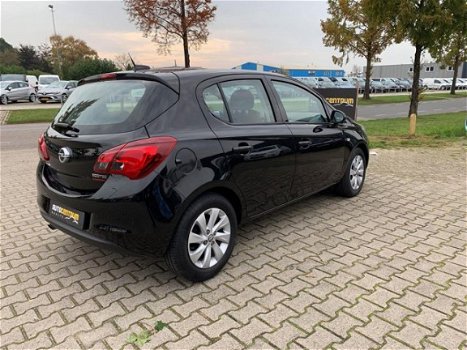 Opel Corsa - 1.0 Turbo Business+ TOUCHSCREEN NAVI // AIRCO // 1E EIGENAAR // BLUETOOTH - 1