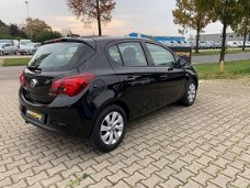 Opel Corsa - 1.0 Turbo Business+ TOUCHSCREEN NAVI // AIRCO // 1E EIGENAAR // BLUETOOTH