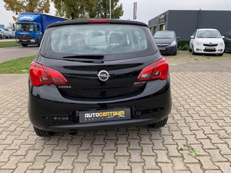 Opel Corsa - 1.0 Turbo Business+ TOUCHSCREEN NAVI // AIRCO // 1E EIGENAAR // BLUETOOTH - 1