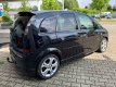 Opel Meriva - 1.6-16V OPC Line 3E EIGENAAR//AIRCO//LEDER BEKLEDING//ELEK PAKKET//TREKHAAK//IN DELEN - 1 - Thumbnail