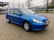 Peugeot 307 SW - 1.6 16V 7 PERS//AIRCO//DISTRIBUTIE 2018 VERVANGEN//APK 02-2020// - 1 - Thumbnail