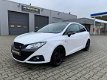 Seat Ibiza - 1.4 TSI FR Bocanegra uitvoering AIRCO//ALPINA SUBWOOFER + VERSTERKER//CRUISE CONTROLE - 1 - Thumbnail