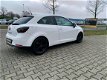 Seat Ibiza - 1.4 TSI FR Bocanegra uitvoering AIRCO//ALPINA SUBWOOFER + VERSTERKER//CRUISE CONTROLE - 1 - Thumbnail