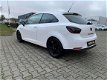 Seat Ibiza - 1.4 TSI FR Bocanegra uitvoering AIRCO//ALPINA SUBWOOFER + VERSTERKER//CRUISE CONTROLE - 1 - Thumbnail