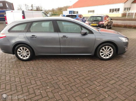 Peugeot 508 SW - 1.6 e-HDi Blue Lease - 1