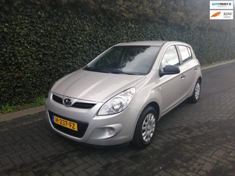 Hyundai i20 - 1