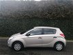 Hyundai i20 - 1 - Thumbnail