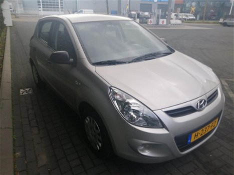 Hyundai i20 - 1