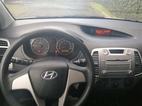 Hyundai i20 - 1