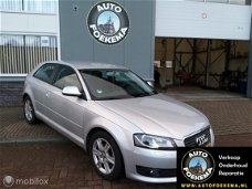 Audi A3 - 1.4 TFSI Attraction Pro Line