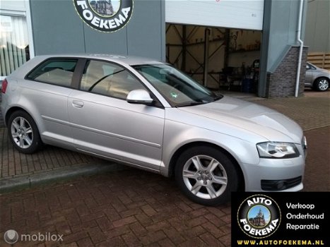 Audi A3 - 1.4 TFSI Attraction Pro Line - 1