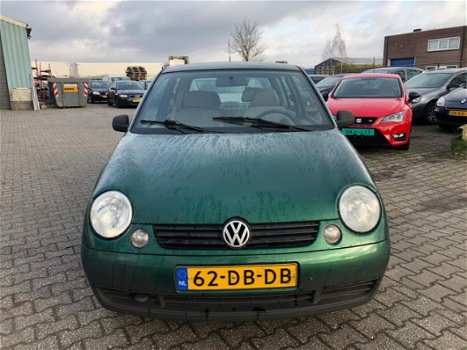 Volkswagen Lupo - 1.0 Trendline |Trekhaak| - 1