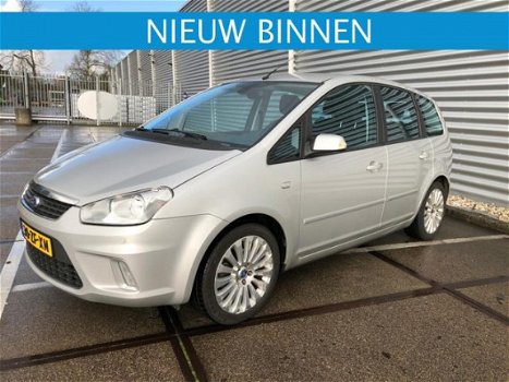 Ford C-Max - C-MAX - 1