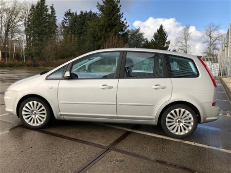 Ford C-Max - C-MAX - 1