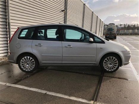 Ford C-Max - C-MAX - 1