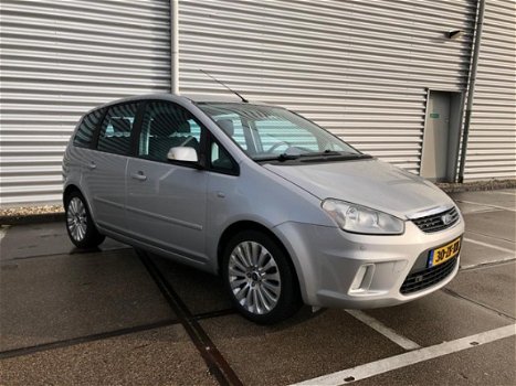 Ford C-Max - C-MAX - 1