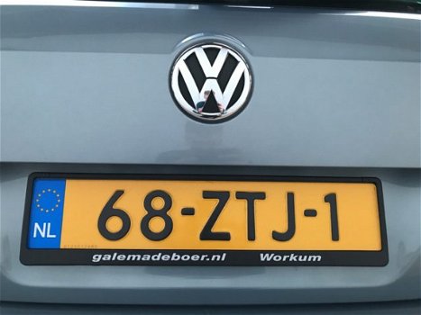 Volkswagen Passat Variant - 1.4 TSI Highline ALCANTARA+STOELVERW+ZITVERHOGER AF FABRIEK / NAVI / ELE - 1
