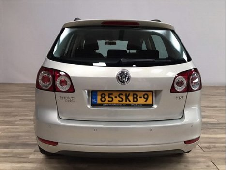 Volkswagen Golf Plus - 1.2 TSI DSG AUTOMAAT / STOELVERWARMING / CLIMATRONIC / PDC / DAKRAIL / HELE N - 1