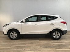 Hyundai ix35 - 1.6i GDI Active AIRCO / CAMERA / LMV / ARMSTEUN / USB / HELE NETTE AUTO / DEALER ONDE