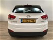 Hyundai ix35 - 1.6i GDI Active AIRCO / CAMERA / LMV / ARMSTEUN / USB / HELE NETTE AUTO / DEALER ONDE - 1 - Thumbnail