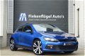 Volkswagen Scirocco - 2.0 TFSI Edition F1 Aut , Panoramadak, Navigatie - 1 - Thumbnail