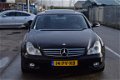 Mercedes-Benz CLS-klasse - 350 | Youngtimer | Full Option | Nieuwe APK - 1 - Thumbnail