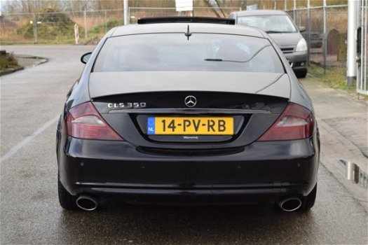 Mercedes-Benz CLS-klasse - 350 | Youngtimer | Full Option | Nieuwe APK - 1