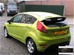 Ford Fiesta - 1 - Thumbnail