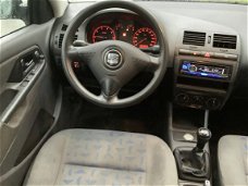 Seat Cordoba - 1.4-16V Stella AIRCO/CD/APK MEI-2020