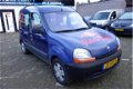 Renault Kangoo - 1.4 Authentique Airco Automaat, advertentie goed lezen - 1 - Thumbnail