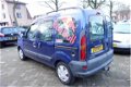 Renault Kangoo - 1.4 Authentique Airco Automaat, advertentie goed lezen - 1 - Thumbnail