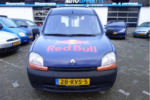 Renault Kangoo - 1.4 Authentique Airco Automaat, advertentie goed lezen - 1