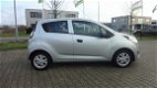 Chevrolet Spark - 1.0 16V LS Bi-Fuel - 1 - Thumbnail