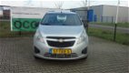 Chevrolet Spark - 1.0 16V LS Bi-Fuel - 1 - Thumbnail