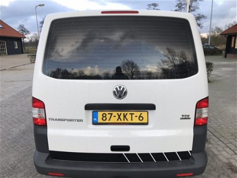 Volkswagen Transporter Kombi - 2.0 TDI L2H1 BM Comfortline 9Persoons.Airco.Cruise - 1