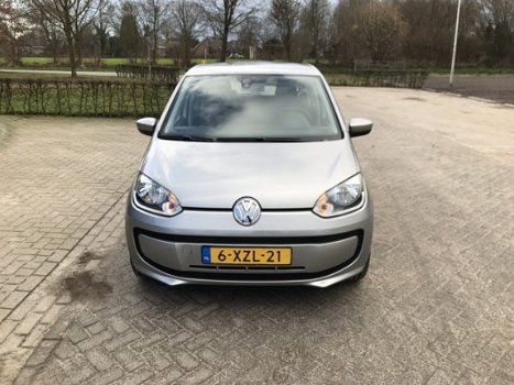 Volkswagen Up! - 1.0 move up BlueMotion.Airco.5.Drs, - 1