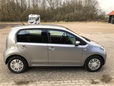 Volkswagen Up! - 1.0 move up BlueMotion.Airco.5.Drs, - 1