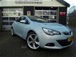 Opel Astra GTC - 1.4 Turbo Sport voorzien van vele optieslederen interieur - 1 - Thumbnail