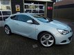 Opel Astra GTC - 1.4 Turbo Sport voorzien van vele optieslederen interieur - 1 - Thumbnail