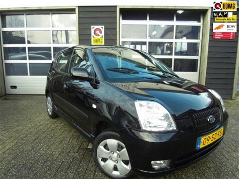 Kia Picanto - 1.0 EX sportieve uitstraling - 1