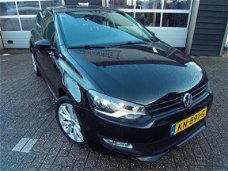 Volkswagen Polo - 1.2 TSI R-Line Edition leuke complete auto