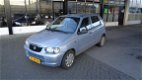 Suzuki Alto - 1.1 GLS - 1 - Thumbnail