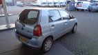 Suzuki Alto - 1.1 GLS - 1 - Thumbnail