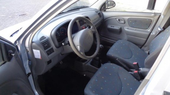 Suzuki Alto - 1.1 GLS - 1