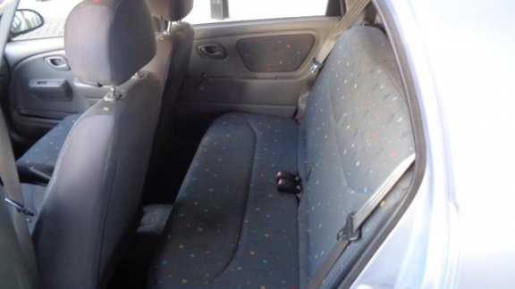 Suzuki Alto - 1.1 GLS - 1