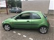 Ford Ka - 1.3 Schulten Nette Ka, NIEUWE APK EN IJSKOUDE AIRCO - 1 - Thumbnail