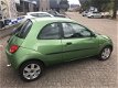 Ford Ka - 1.3 Schulten Nette Ka, NIEUWE APK EN IJSKOUDE AIRCO - 1 - Thumbnail