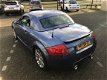 Audi TT Roadster - 1.8 5V Turbo Zeer mooie en goed onderhouden TT CABRIO, HARDTOP, CLIMA, LEDER INTE - 1 - Thumbnail